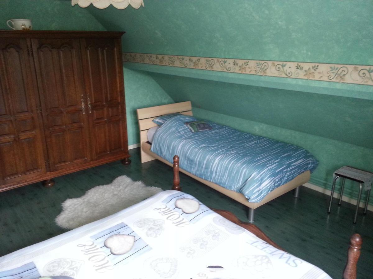 Chambre D'Hotes Du Tailfer Lustin Eksteriør bilde