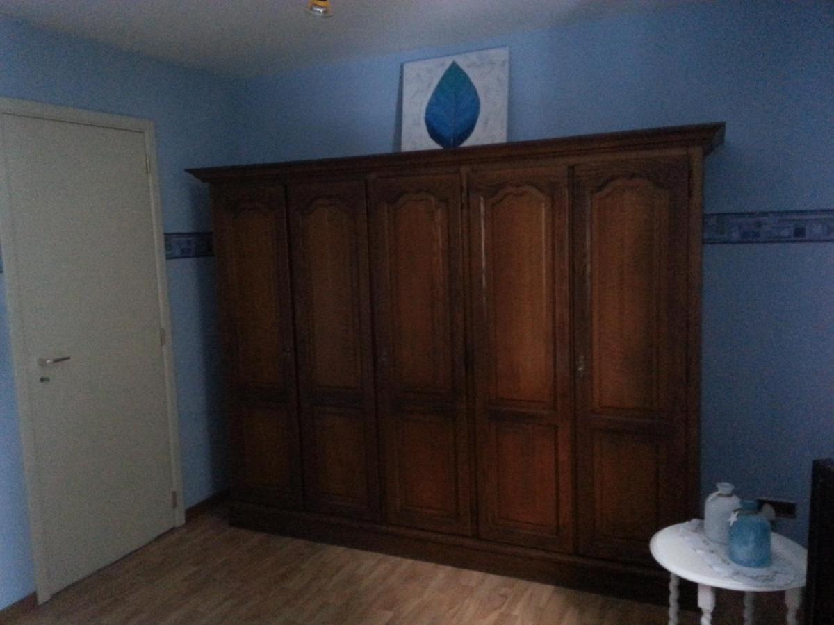 Chambre D'Hotes Du Tailfer Lustin Eksteriør bilde