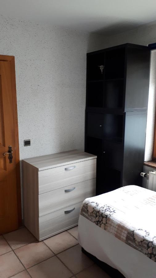 Chambre D'Hotes Du Tailfer Lustin Eksteriør bilde